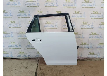 Usa dreapta spate Volkswagen Golf 6 (2008 - 2015) 1.6 tdi CAYC CAYC