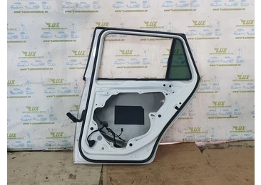 Usa dreapta spate Volkswagen Golf 6 (2008 - 2015) - miniatura 2