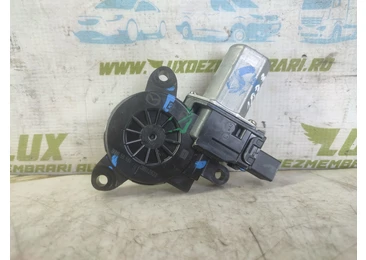 Motoras geam stanga fata bhn95958x Mazda 3 BM (facelift) (2016 - 2019) 2.0 benzina PE-VPS 2.0 benzina PE-VPS