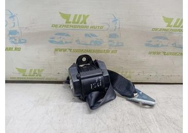 Centura siguranta spate 1k9857806 Volkswagen Golf 6 (2008 - 2015) 1.6 tdi CAYC CAYC
