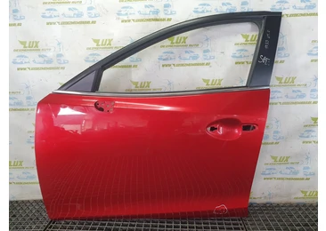 Usa stanga fata Mazda 3 BM (facelift) (2016 - 2019) 2.0 benzina PE-VPS PE-VPS