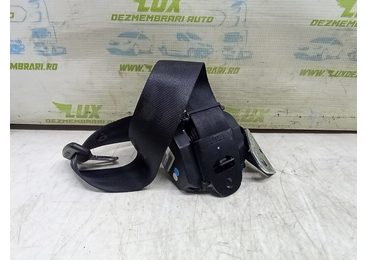 Centura siguranta spate 1k9857805 Volkswagen Golf 6 (2008 - 2015) CAYC