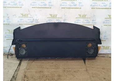 Polita portbagaj BMW Seria 5 E60/E61 (2003 - 2007) 2.5 d M57D25O1 2.5 d M57D25O1