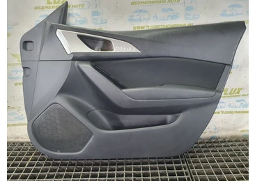 Fata usa dreapta fata Mazda 3 BM (facelift) (2016 - 2019) 2.0 benzina PE-VPS 2.0 benzina PE-VPS