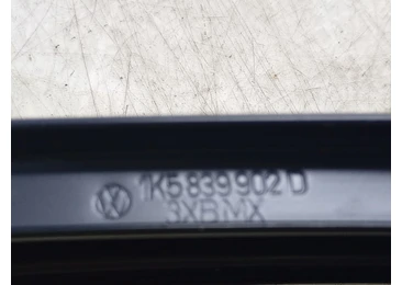 Ornament usa 1k5839902d Volkswagen Golf 6 (2008 - 2015) - miniatura 3
