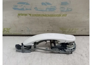 Maner exterior 1k0837866a Volkswagen Golf 6 (2008 - 2015) CAYC