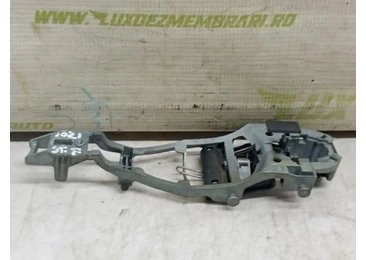 Suport maner exterior 1k0837865a Volkswagen Golf 6 (2008 - 2015) CAYC