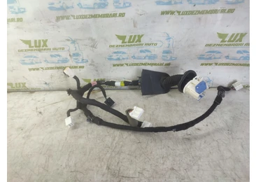 Cablaj electric usa fata dreapta 7135-8553 Mazda 3 BM (facelift) (2016 - 2019) 2.0 benzina PE-VPS 2.0 benzina PE-VPS