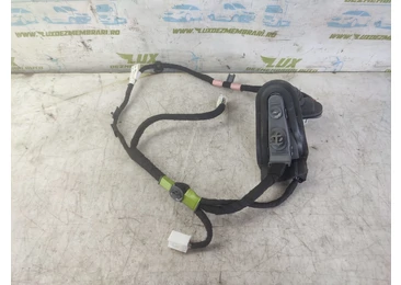 Cablaj electric usa spate stanga 7135-0193-30 Mazda 3 BM (facelift) (2016 - 2019) 2.0 benzina PE-VPS PE-VPS