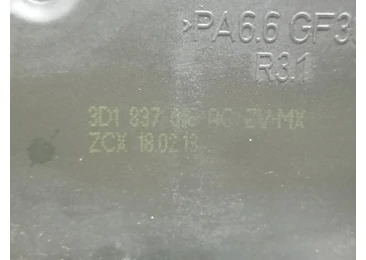 Broasca dreapta fata 3d1837016ac Volkswagen Golf 6 (2008 - 2015) - miniatura 3
