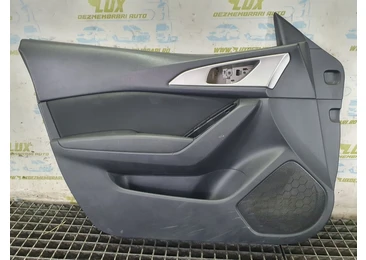 Fata usa stanga fata Mazda 3 BM (facelift) (2016 - 2019) 2.0 benzina PE-VPS 2.0 benzina PE-VPS