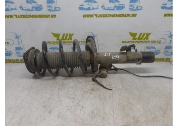Amortizor cu arc stanga fata E4639L Ford Focus 2 (2004 - 2008) HHDA