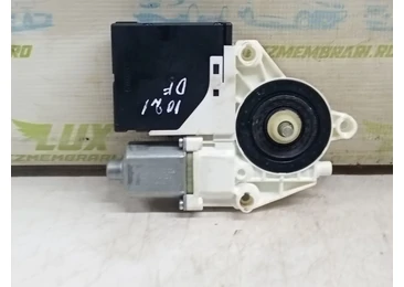 Motoras geam dreapta fata 1k5837402bc Volkswagen Golf 6 (2008 - 2015) - miniatura 2