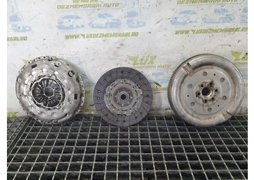 Kit ambreiaj volanta cu masa dubla 124060710 Volkswagen Passat B8 (2014 - 2020) 2.0 tdi CRLB 2.0 tdi CRLB