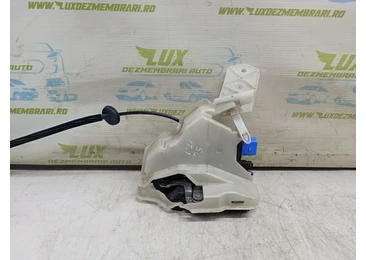 Broasca dreapta spate 7L0839916d Volkswagen Golf 6 (2008 - 2015) - miniatura 2