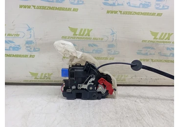 Broasca dreapta spate 7L0839916d Volkswagen Golf 6 (2008 - 2015) CAYC