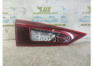 Stop stanga haion b45a-513g0 Mazda 3 BM (facelift) (2016 - 2019) 2.0 benzina PE-VPS 2.0 benzina PE-VPS