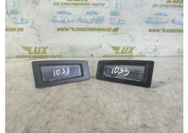 Lampa numar 130-41979 Mazda 3 BM (facelift) (2016 - 2019) 2.0 benzina PE-VPS PE-VPS