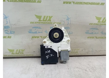 Motoras geam stanga fata 1k5837401bc Volkswagen Golf 6 (2008 - 2015) CAYC