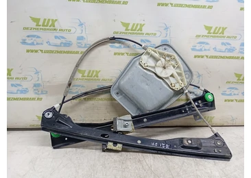 Macara geam dreapta fata 1k5837462b Volkswagen Golf 6 (2008 - 2015) CAYC