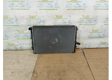 Radiator apa Volkswagen Golf 6 (2008 - 2015) CAYC