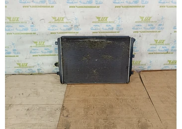 Radiator apa Volkswagen Golf 6 (2008 - 2015) - miniatura 2