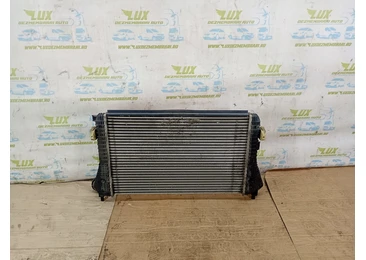 Radiator intercooler Volkswagen Golf 6 (2008 - 2015) - miniatura 2