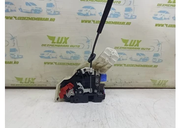 Broasca stanga spate 7L0839015d Volkswagen Golf 6 (2008 - 2015) - miniatura 2