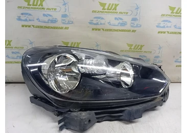 Far dreapta Volkswagen Golf 6 (2008 - 2015) 1.6 tdi CAYC CAYC