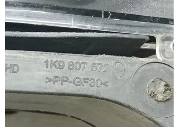 Far dreapta Volkswagen Golf 6 (2008 - 2015) - miniatura 3
