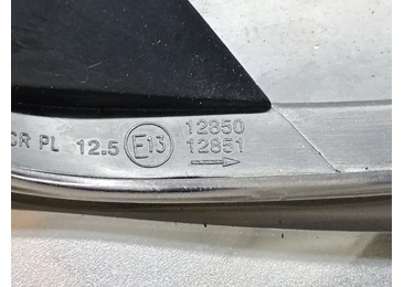 Far dreapta Volkswagen Golf 6 (2008 - 2015) - miniatura 4