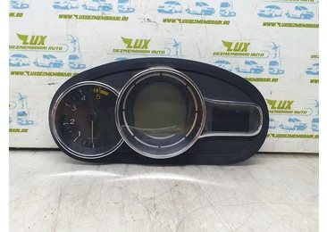 Ceasuri de bord A2C94771500 Renault Megane 3 (2th facelift) (2013 - 2020) 1.5 dci k9k636