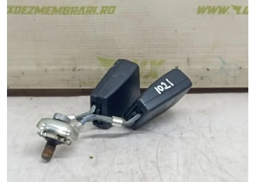 Pretensioner 1k0857739m Volkswagen Golf 6 (2008 - 2015) CAYC