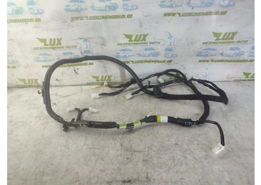 Cablaj electric usa spate dreapta brm5-67-060b Mazda 3 BM (facelift) (2016 - 2019) PE-VPS