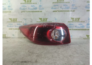 Stop dreapta haion 220-41983 Mazda 3 BM (facelift) (2016 - 2019) 2.0 benzina PE-VPS 2.0 benzina PE-VPS