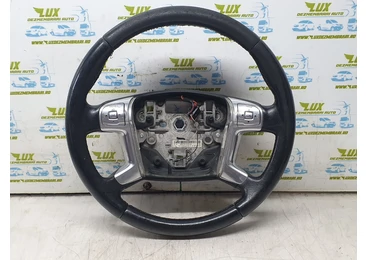 Volan in 4 spite cu comenzi 6M2T-14K147-BG Ford Mondeo MK4 (2007 - 2010) 1.8 tdci QYBA QYBA