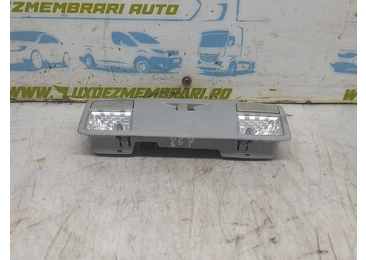 Plafoniera Mazda CX-7 1 (2006 - 2009) L3-VDT