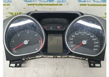Ceasuri de bord 8M2T-10849-GD Ford Mondeo MK4 (2007 - 2010) 1.8 tdci QYBA QYBA