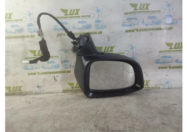 Oglinda stanga e1146r-048633 Mazda 3 BM (facelift) (2016 - 2019) 2.0 benzina PE-VPS PE-VPS