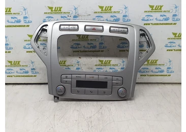 Panou clima ac 7S7T18C612AK Ford Mondeo MK4 (2007 - 2010) 1.8 tdci QYBA QYBA