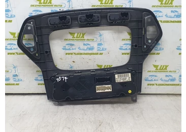 Panou clima ac 7S7T18C612AK Ford Mondeo MK4 (2007 - 2010) - miniatura 2