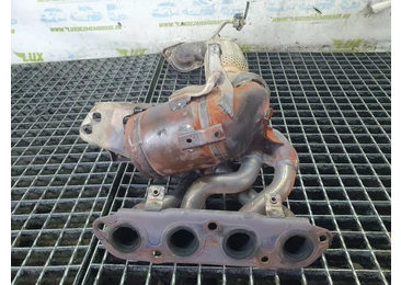 Catalizator Mazda 3 BM (facelift) (2016 - 2019) 2.0 benzina PE-VPS PE-VPS