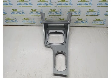 Ornament consola centrala 7S71A045H20 Ford Mondeo MK4 (2007 - 2010) 1.8 tdci QYBA 1.8 tdci QYBA