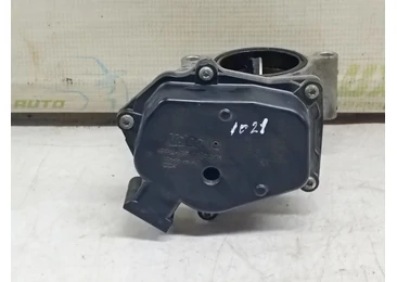 Clapeta acceleratie 03L128063ad Volkswagen Golf 6 (2008 - 2015) CAYC