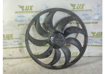 Electroventilator gmv 487c811a Mazda 3 BM (facelift) (2016 - 2019) 2.0 benzina PE-VPS PE-VPS