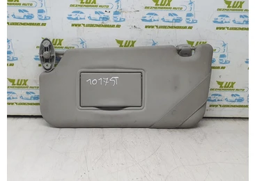 Parasolar stanga S61-A04101 Ford Mondeo MK4 (2007 - 2010) 1.8 tdci QYBA QYBA