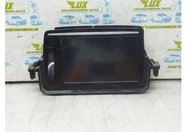Display bord 259156761R Renault Megane 3 (2th facelift) (2013 - 2020) 1.5 dci k9k636 k9k636