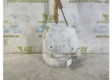 Broasca dreapta spate Mazda 3 BM (facelift) (2016 - 2019) 2.0 benzina PE-VPS PE-VPS