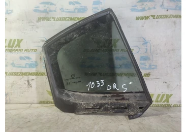 Geam fix dreapta spate Mazda 3 BM (facelift) (2016 - 2019) 2.0 benzina PE-VPS PE-VPS