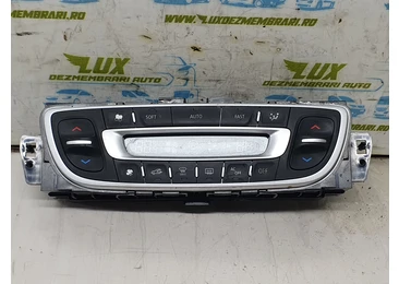 Panou clima ac 275103596r Renault Megane 3 (2th facelift) (2013 - 2020) 1.5 dci k9k636 k9k636